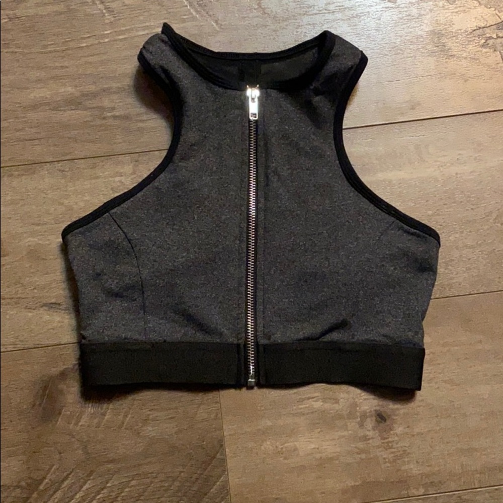 Bombshell full zip